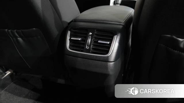 Hyundai Grandeur IG Hybrid id 4551783 из Кореи 24