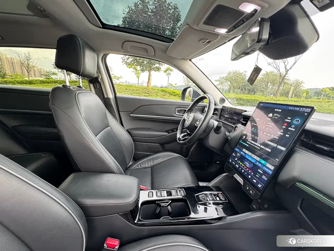 Honda e:NP1 id 4654525 из Китая 24