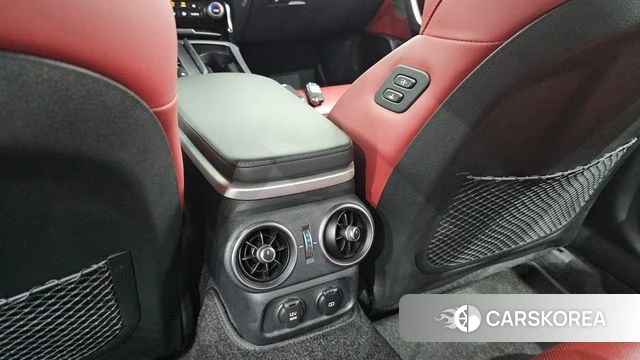Kia Stinger id 4693813 из Кореи 24