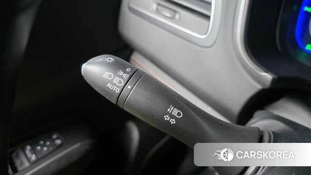 Renault Korea (Samsung) The New QM6 id 4343668 из Кореи 24