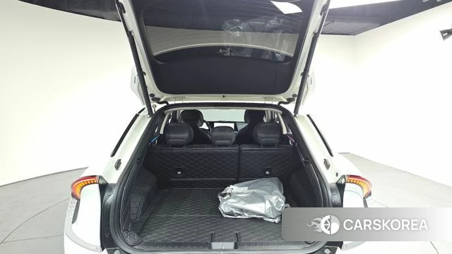 Kia EV6 id 4231140 из Кореи 24