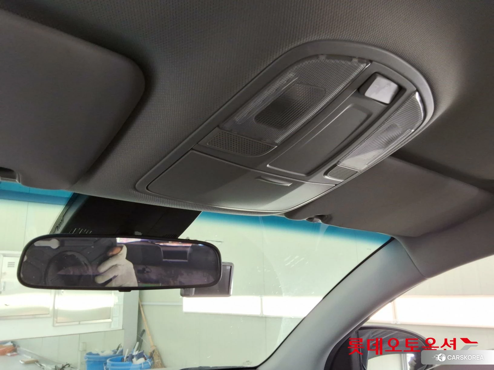 Hyundai Tucson id 4679310 из Кореи 24