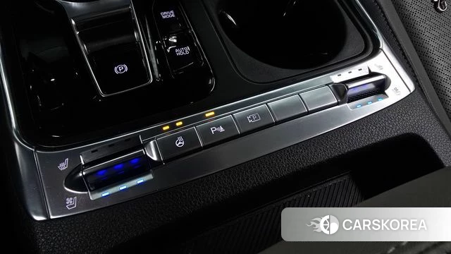 Kia The New Carnival 4th Generation id 4280484 из Кореи 24