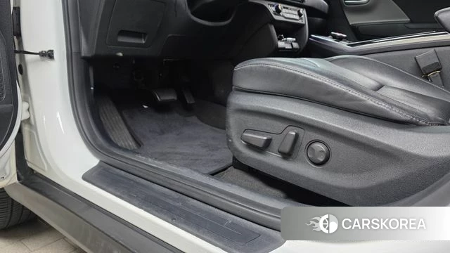 Kia Niro Plus id 4758491 из Кореи 24