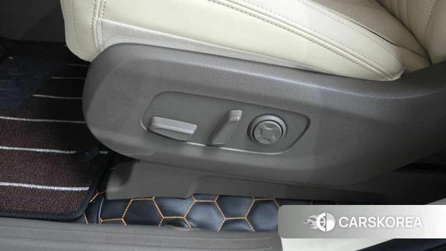 Kia The New Carnival 4th Generation id 4493569 из Кореи 24