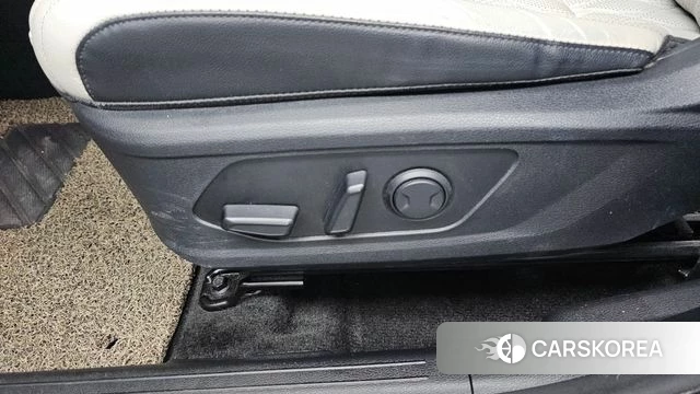 Kia Sportage 5th Generation Hybrid id 4361742 из Кореи 24