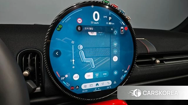 Mini Cooper C Convertible 4th Generation id 4222442 из Кореи 24