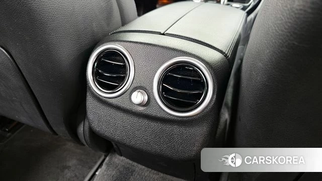 Mercedes-Benz C-Class W205 id 4417484 из Кореи 24