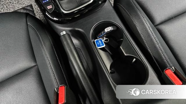 Kia Soul Booster id 4708615 из Кореи 24