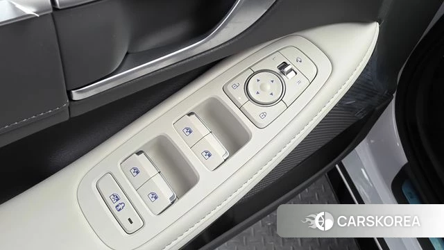 Hyundai Sonata D Edge (DN8) id 4612078 из Кореи 24