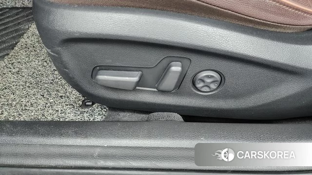 Hyundai Sonata New Rise id 4543356 из Кореи 24
