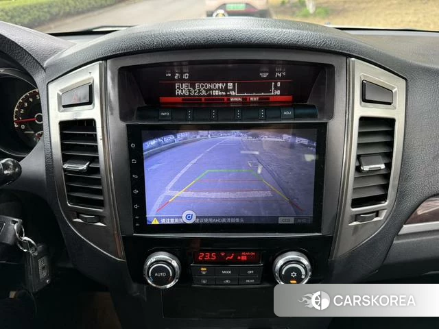 Mitsubishi  Pajero (imported) id 4241547 из Китая 24