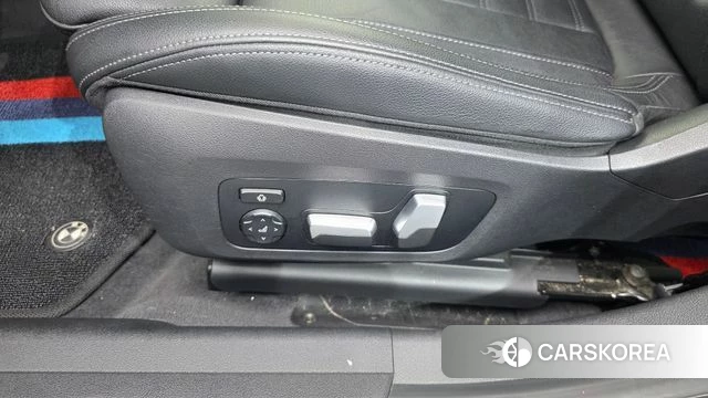 BMW 3 Series (G20) id 4632089 из Кореи 24
