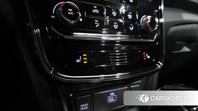 Ssangyong Berry New Tivoli id 4779524 из Кореи 24