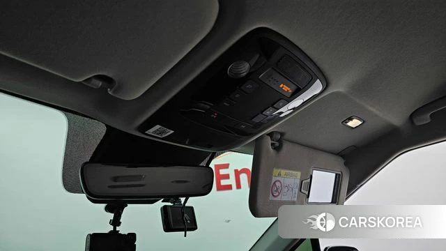 Kia Carnival 4th generation id 4446222 из Кореи 24