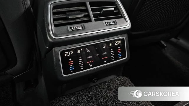 Audi A6 (C8) id 4535237 из Кореи 24