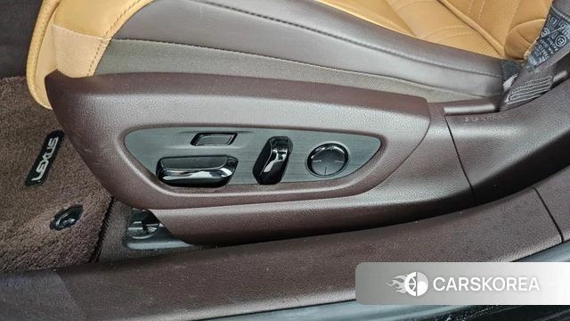 Lexus ES300h 7th generation id 4188423 из Кореи 24