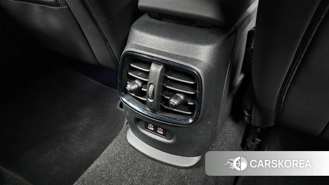 Mini Cooper S Clubman id 4711497 из Кореи 24