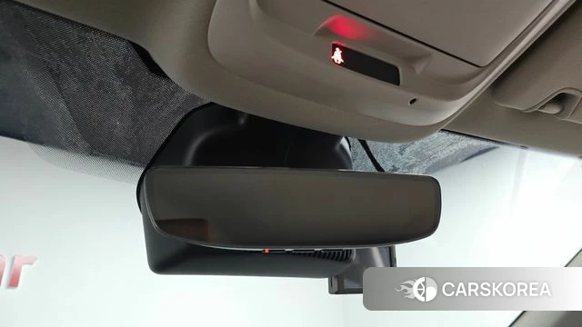 Renault Korea (Samsung) The New QM6 id 4349333 из Кореи 24