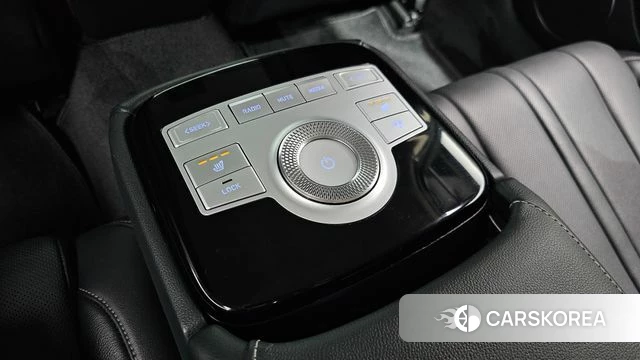 Genesis G80 (RG3) id 4585398 из Кореи 24