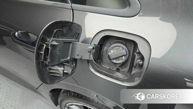 Kia K5 3rd generation id 4338167 из Кореи 24