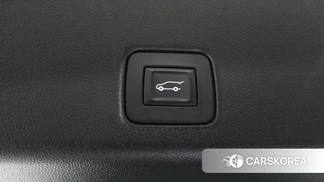 Chevrolet (GM Daewoo) Trailblazer id 4338869 из Кореи 24