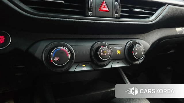 Kia The New K3 2nd generation id 4618969 из Кореи 24