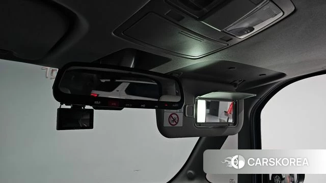 Kia The New Kia Ray EV id 4280126 из Кореи 24