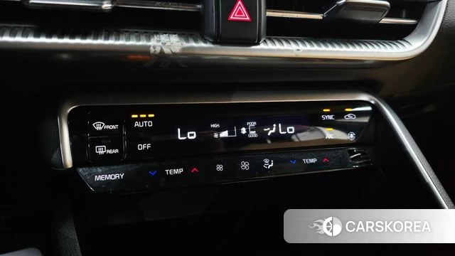 Kia K5 3rd generation id 4641385 из Кореи 24