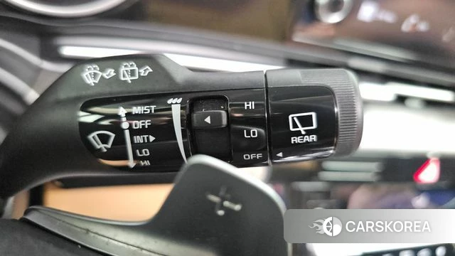 Kia Carnival 4th generation id 4476384 из Кореи 24