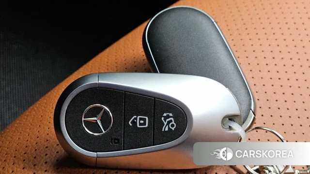 Mercedes-Benz GLC-Class X254 id 4847480 из Кореи 24