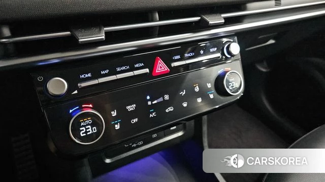 Hyundai The New Tucson Hybrid (NX4) id 4578507 из Кореи 24