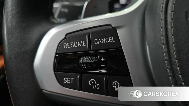 BMW X7 (G07) id 4725516 из Кореи 24