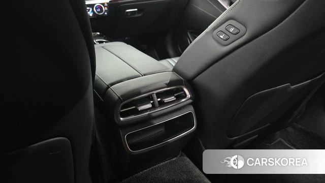 Genesis G80 (RG3) id 4613392 из Кореи 24