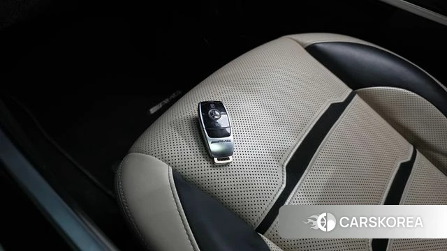 Mercedes-Benz G-Class W463b id 4775991 из Кореи 24