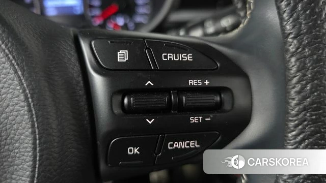 Kia All New Morning (JA) id 4895165 из Кореи 24