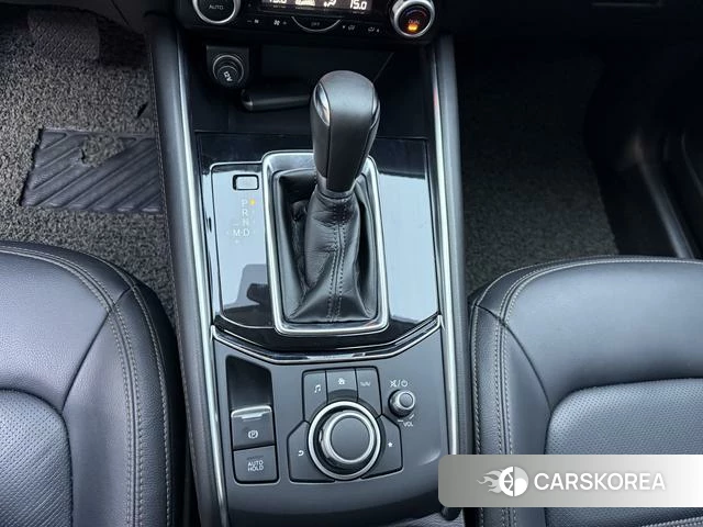 Mazda CX-5 id 4313879 из Китая 24