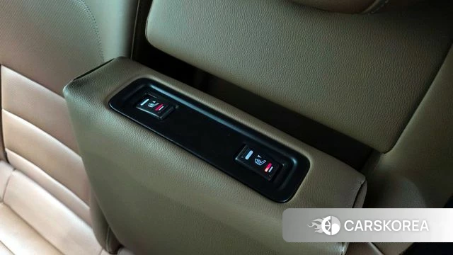 Renault Korea (Samsung) The New QM6 id 4309031 из Кореи 24