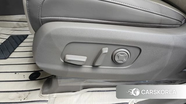 Kia The New Carnival 4th Generation id 4607445 из Кореи 24