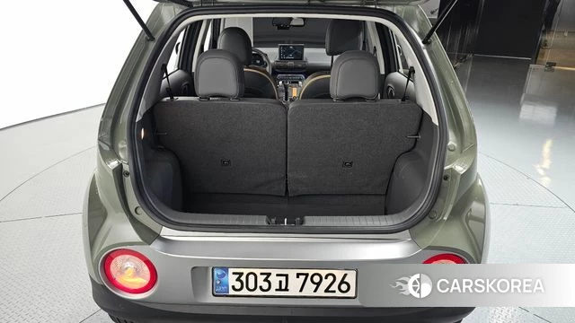 Hyundai Casper id 4898513 из Кореи 24