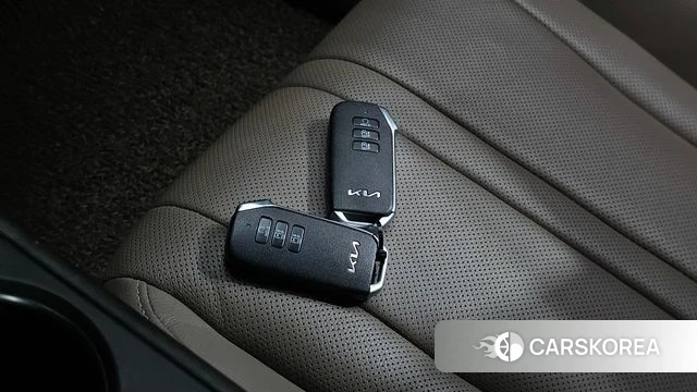 Kia K8 id 4641662 из Кореи 24