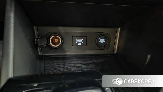 Hyundai Sonata (DN8) id 4502345 из Кореи 24