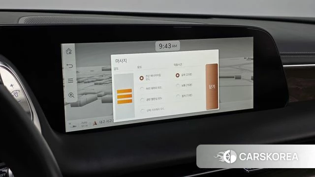 Genesis G90 (RS4) id 4847837 из Кореи 24