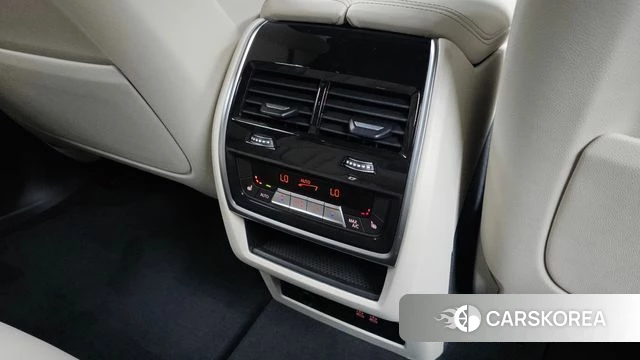 BMW X5 (G05) id 4649507 из Кореи 24
