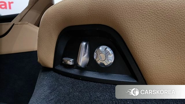 Porsche Panamera (971) id 4403461 из Кореи 24