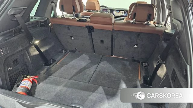 BMW X5 (G05) id 4380918 из Кореи 24