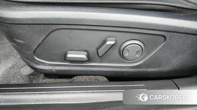 Kia K8 id 4586043 из Кореи 24