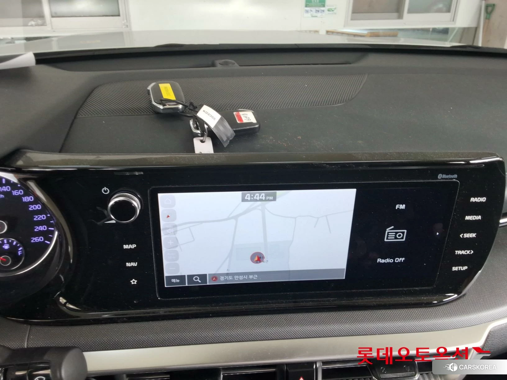 Kia K5 id 4664323 из Кореи 24