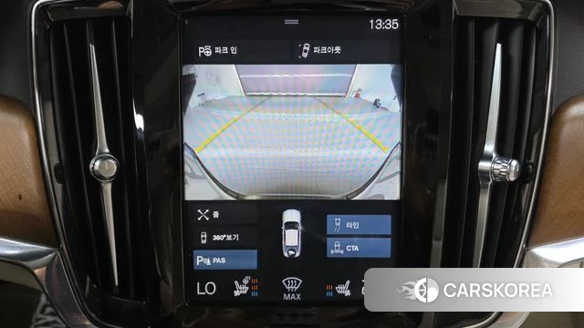 Volvo S90 id 4765157 из Кореи 24