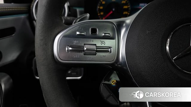 Mercedes-Benz CLA-Class C118 id 4906298 из Кореи 24